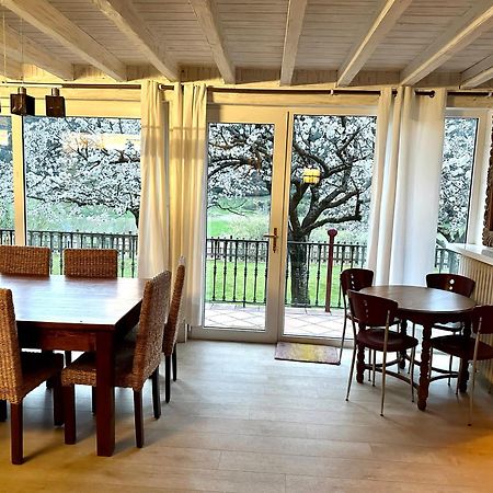 Casa Rural Alquitara โอเคโด ภายนอก รูปภาพ