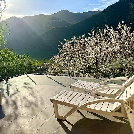 Casa Rural Alquitara โอเคโด ภายนอก รูปภาพ