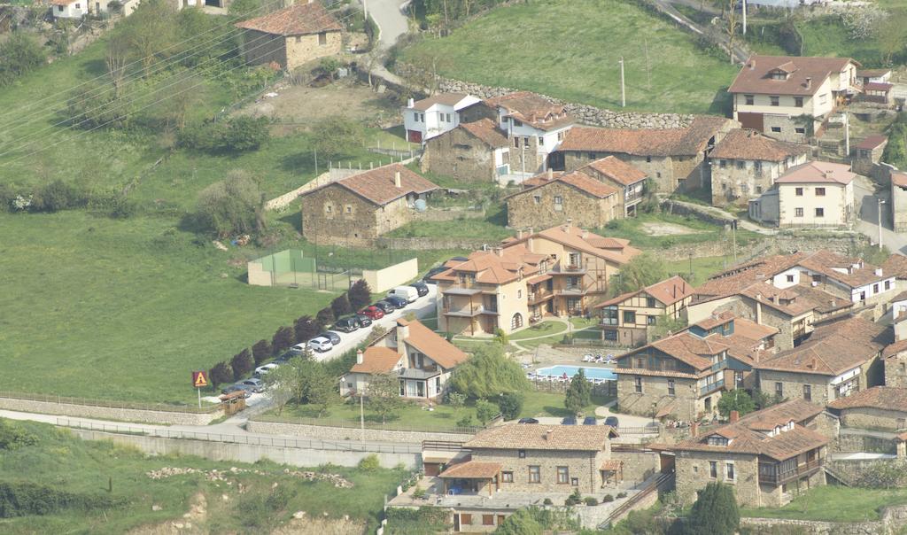 Casa Rural Alquitara โอเคโด ภายนอก รูปภาพ