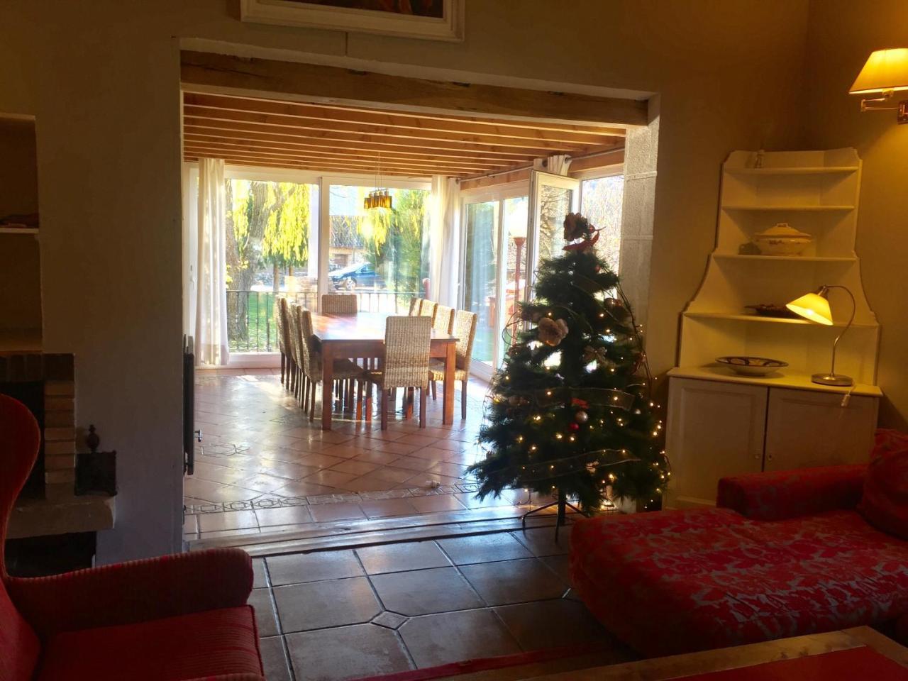 Casa Rural Alquitara โอเคโด ภายนอก รูปภาพ