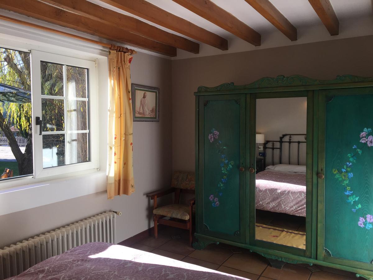 Casa Rural Alquitara โอเคโด ภายนอก รูปภาพ