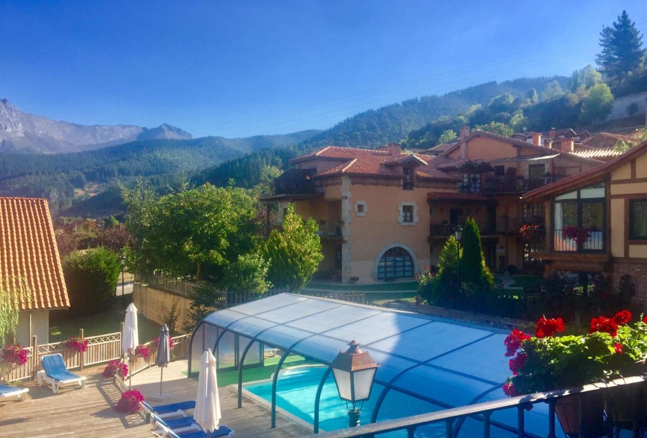 Casa Rural Alquitara โอเคโด ภายนอก รูปภาพ