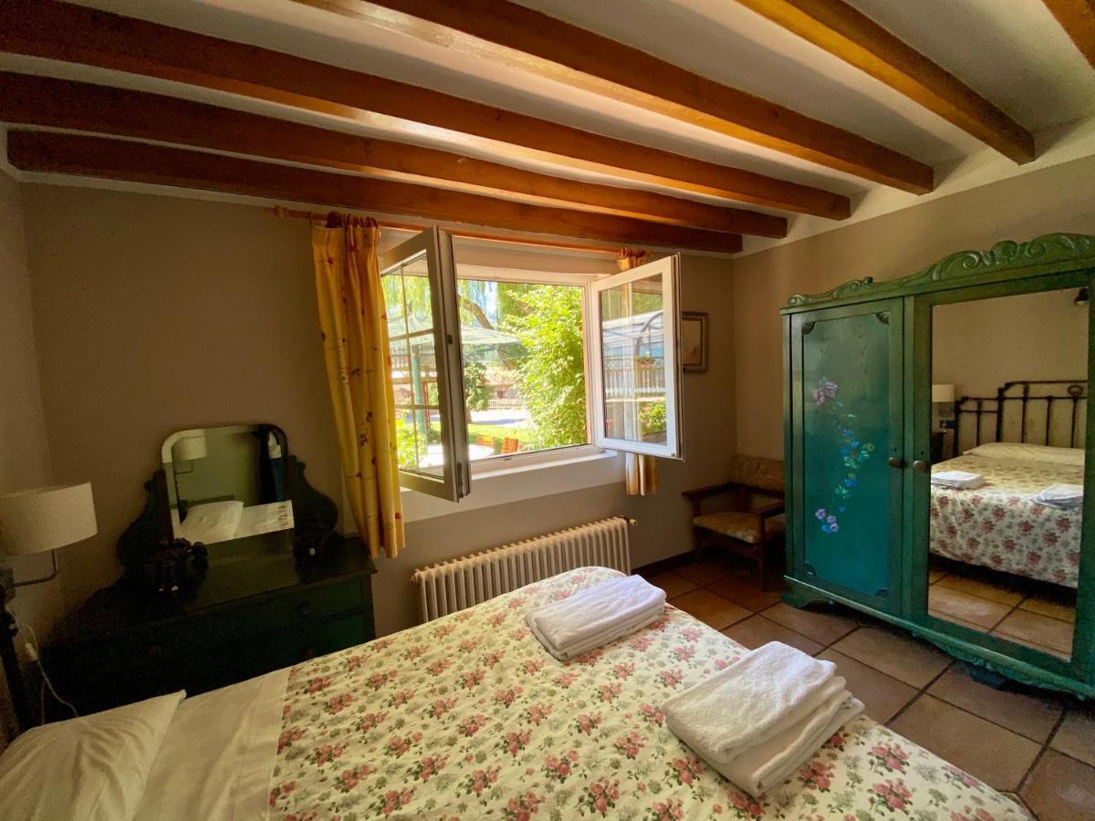 Casa Rural Alquitara โอเคโด ภายนอก รูปภาพ