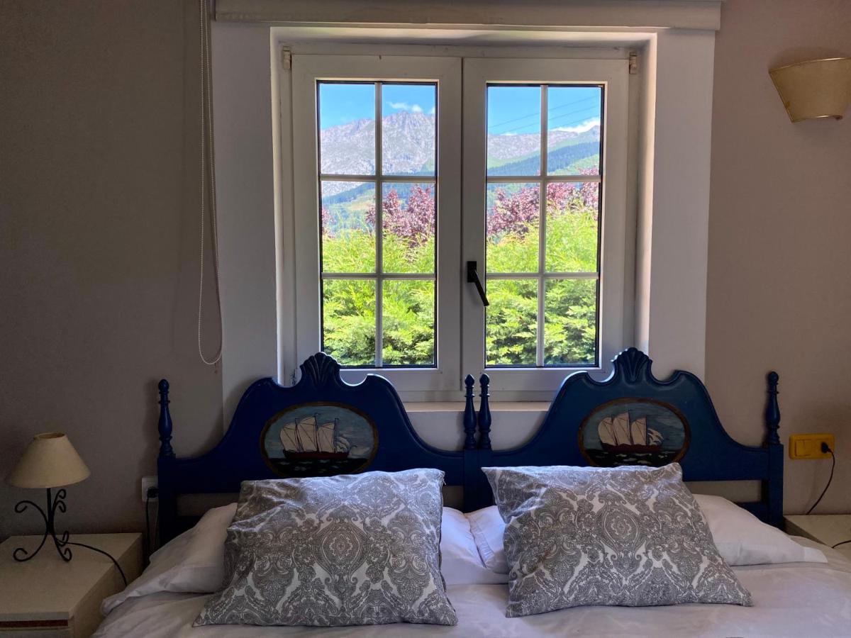 Casa Rural Alquitara โอเคโด ภายนอก รูปภาพ